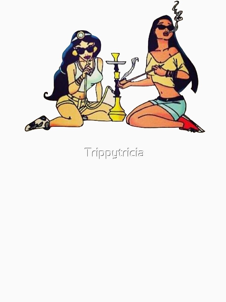 Ganja girls products by Trippytricia