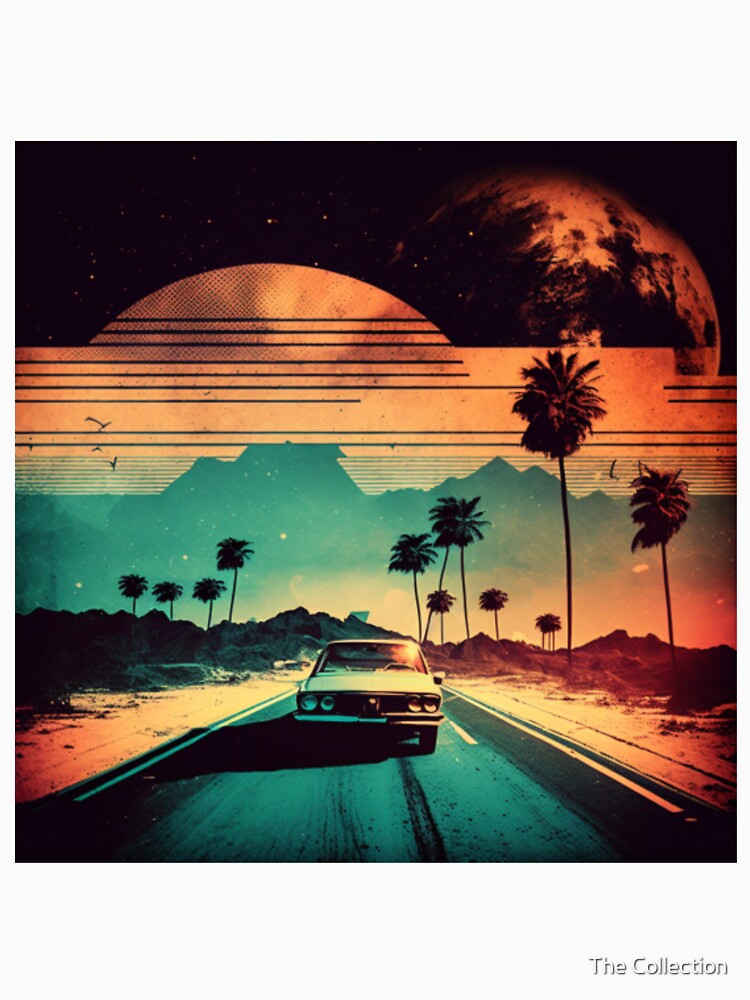 Retro Vibes by The Collection