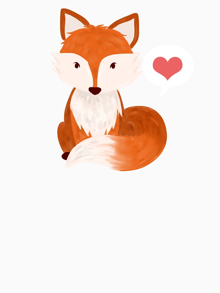 Fox by Bropaca