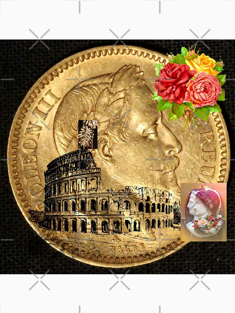 Napolean Designer by Aquila Light Pictures