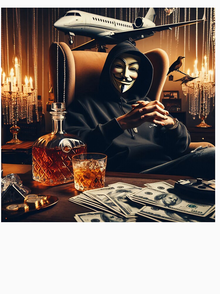 Degen Mafia - Pump, Dump Cover Art by Bored Elon