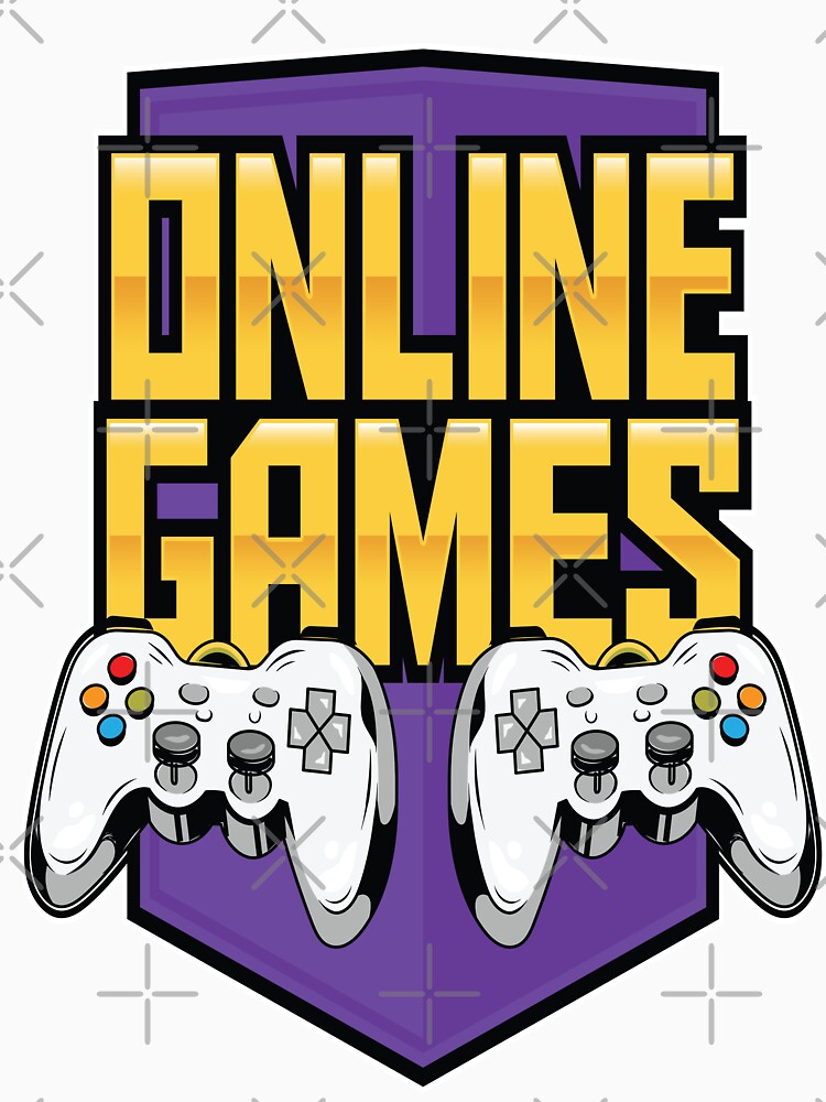 Online Games by WordsGamersUse