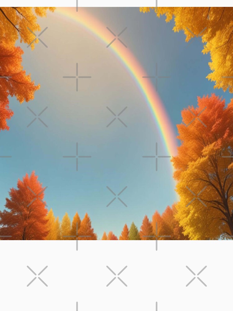 Rainbow 2 by HebaRK Studio