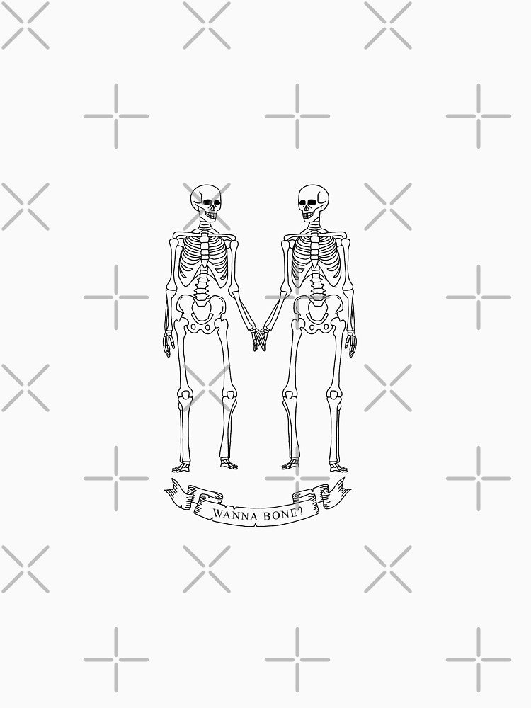 Wanna bone? by Doctor Michaela