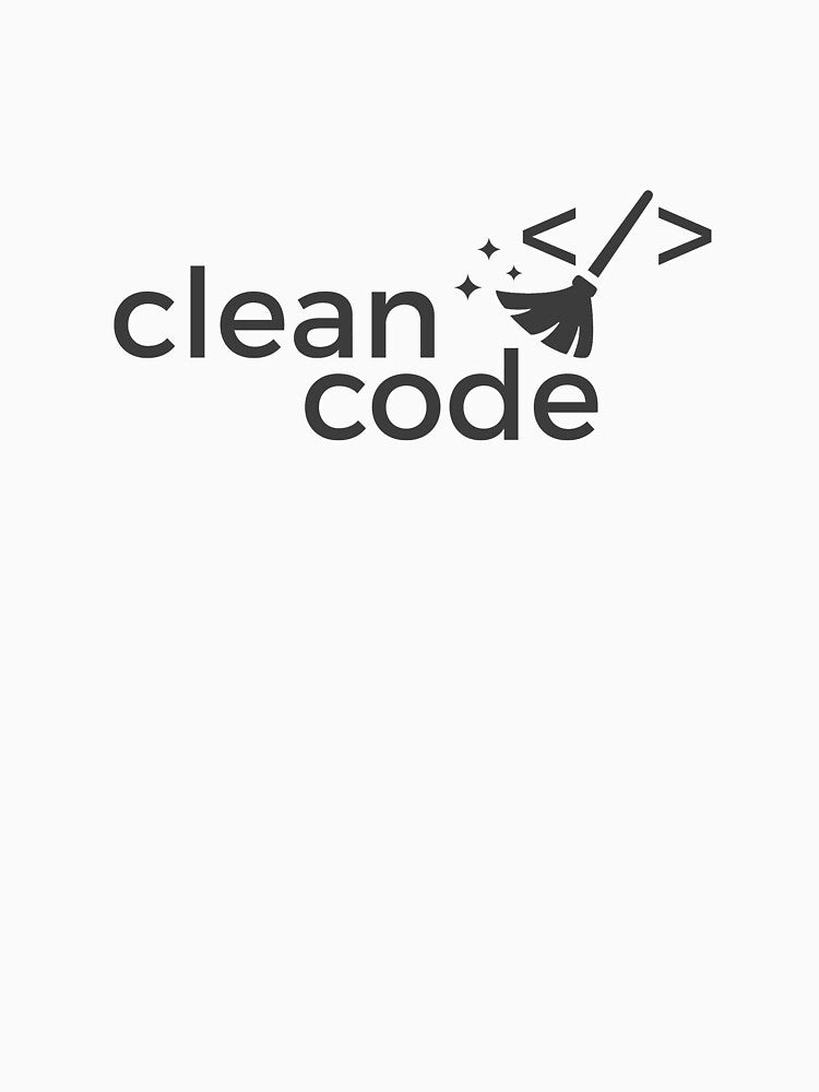 Clean Code by likescurving