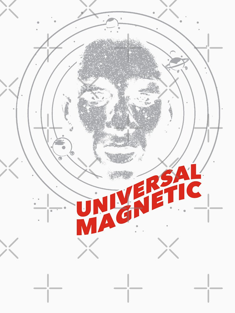 Universal Maganetic by DIGABLETEEZ