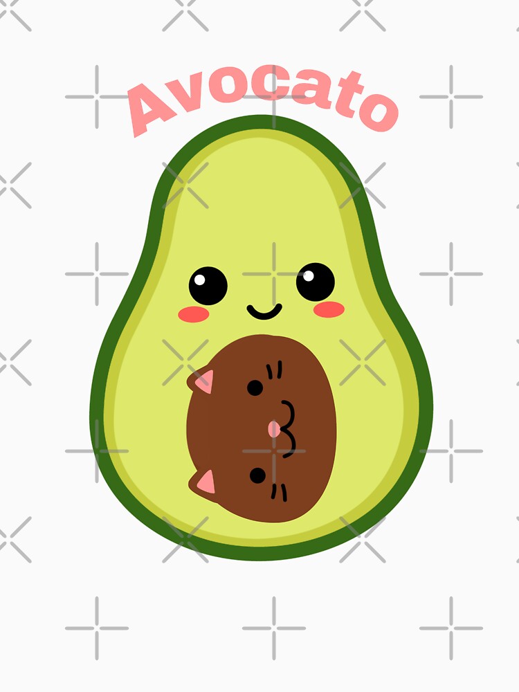 Avocato by megojamal