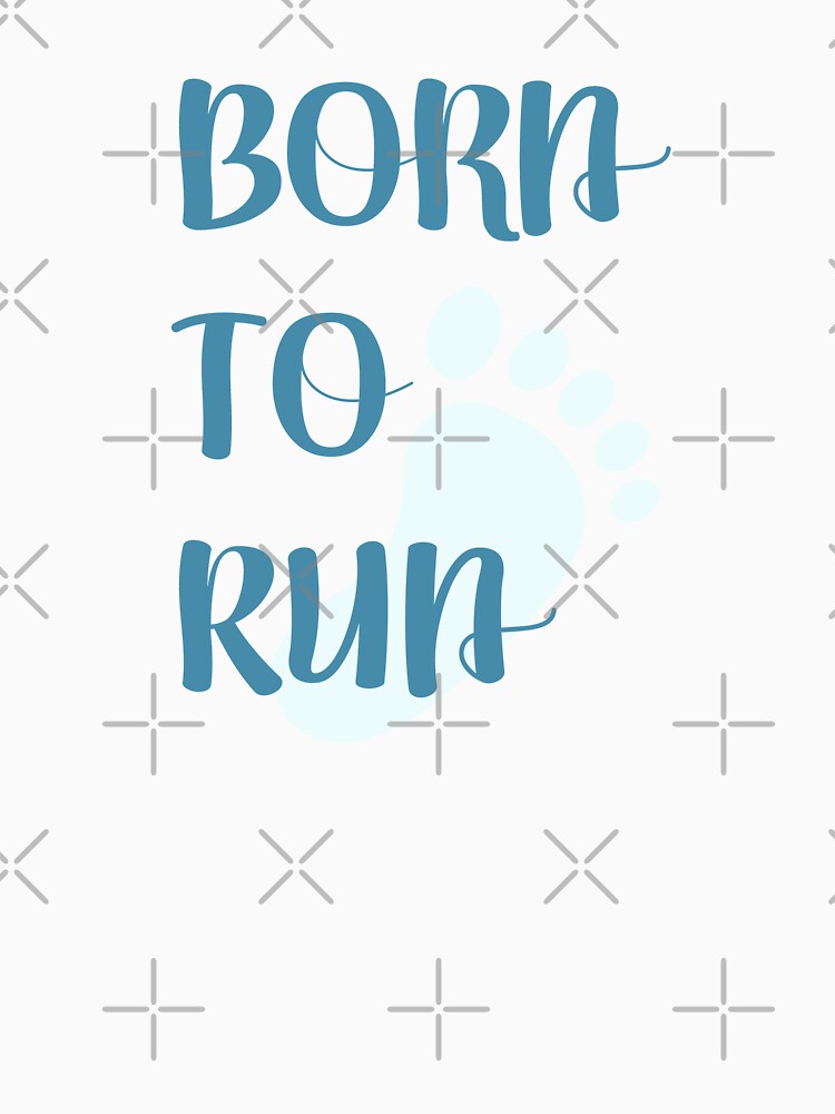 Born To Run by madtoyman