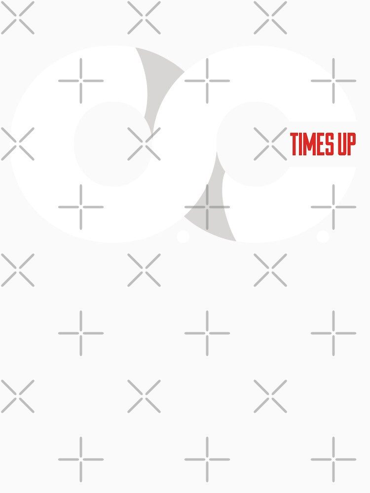 Time's Up by DIGABLETEEZ
