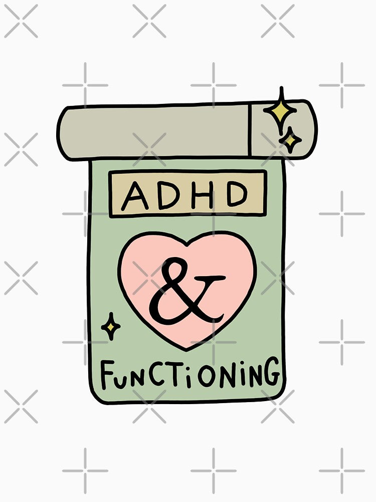 ADHD by Doctor Michaela
