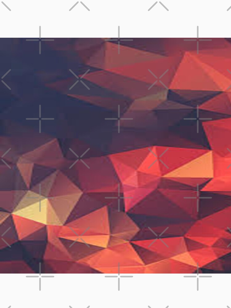 Colorful Stone Design by Sameer Shrivastava