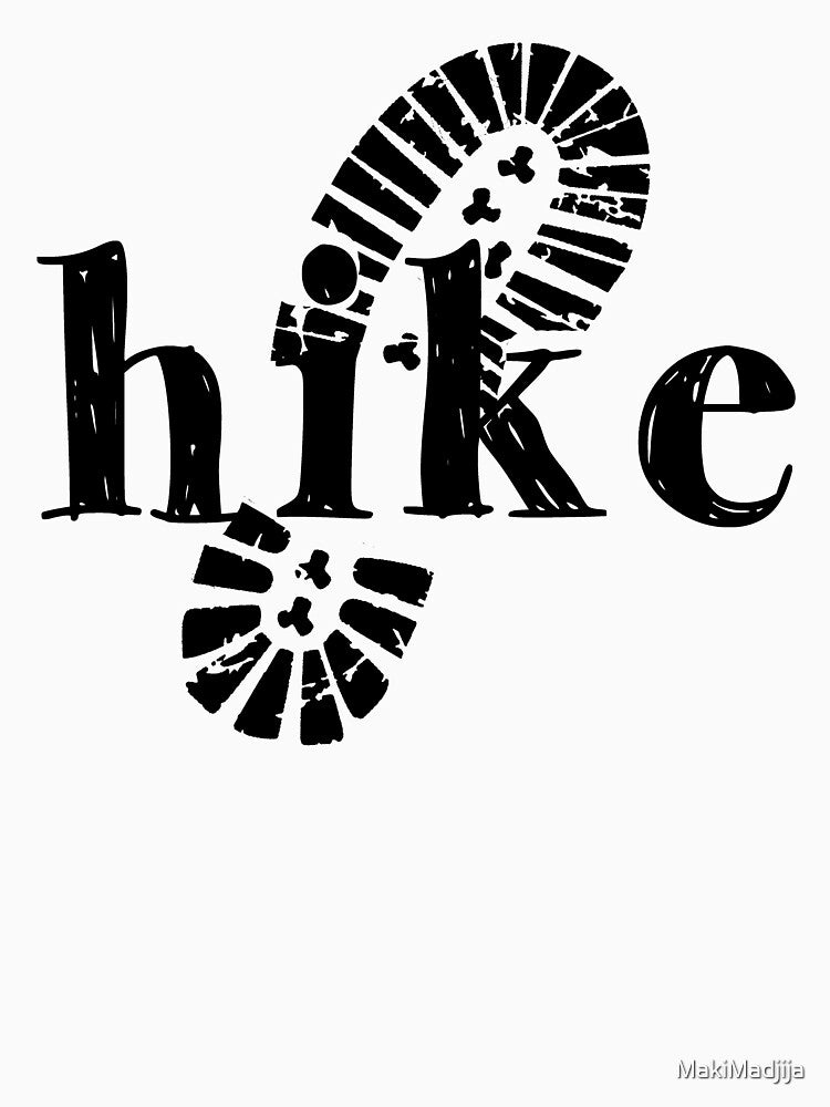 Hike by MakiMadjija