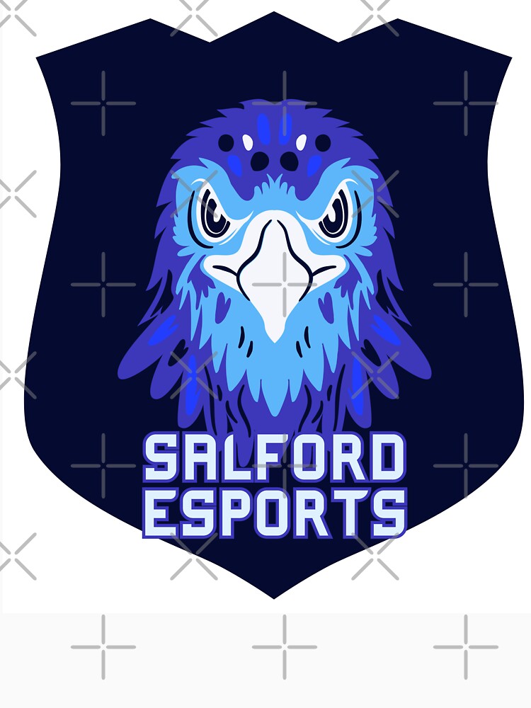 Srlford eSports by Vaglestyle