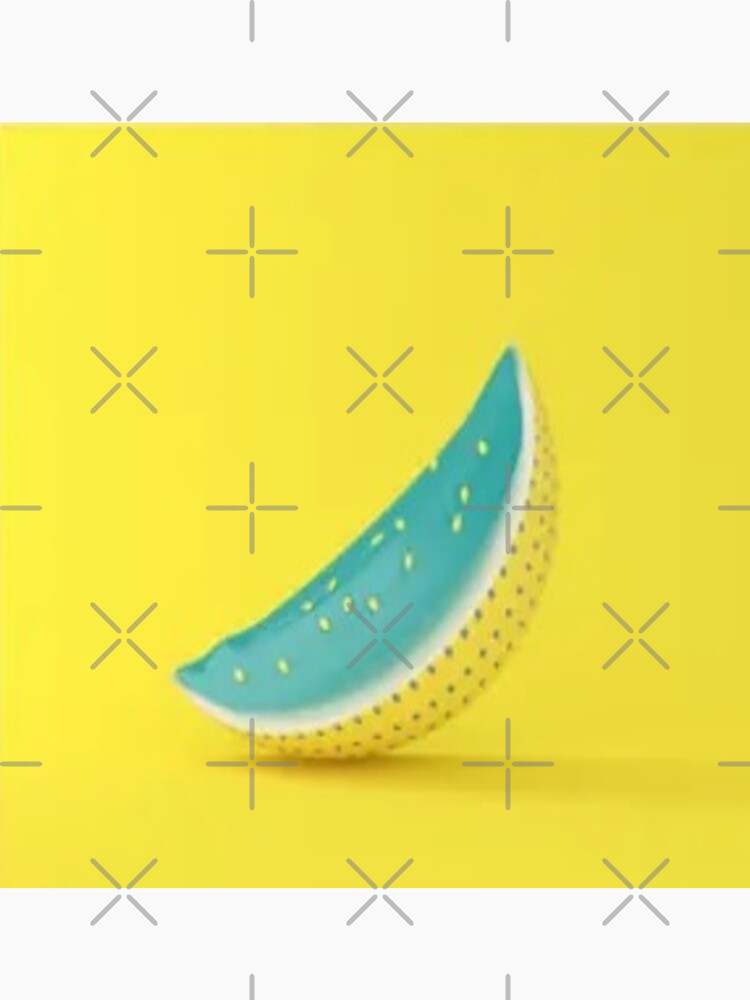 A Piece Of Fruit Design by Sameer Shrivastava