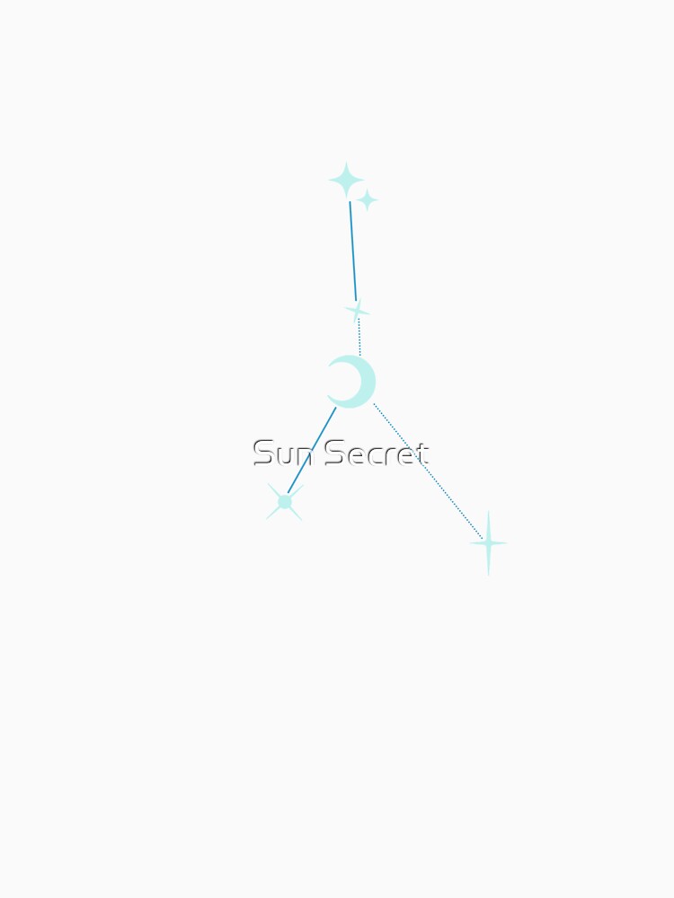 Cancer Constellation by Sun Secret