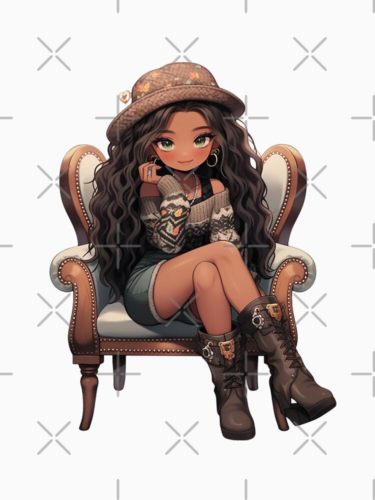 Escape to Bohemia by cozyblend