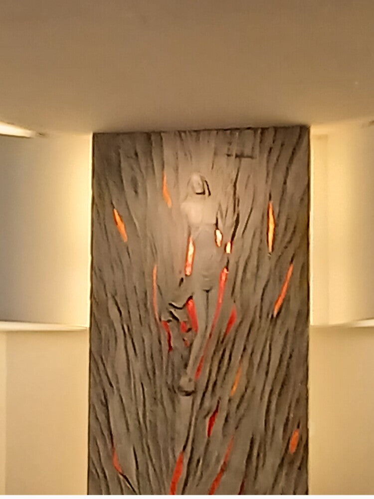 abstract by Nianaart45678