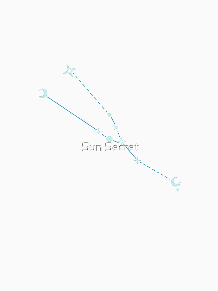 Taurus Constellation by Sun Secret