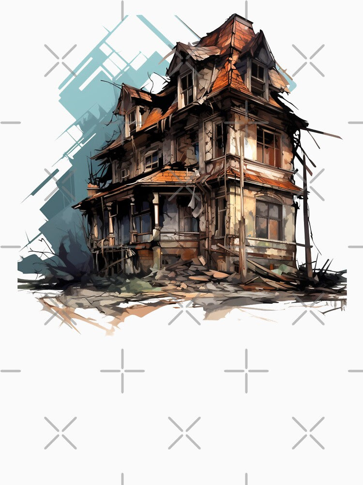 Urban Exploration Enthusiasts by Mateusz Majcherek