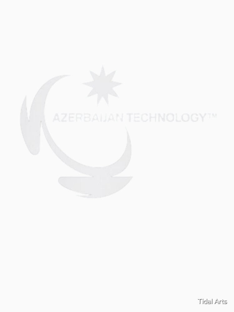 Azerbaijan Technology by Tidal Arts