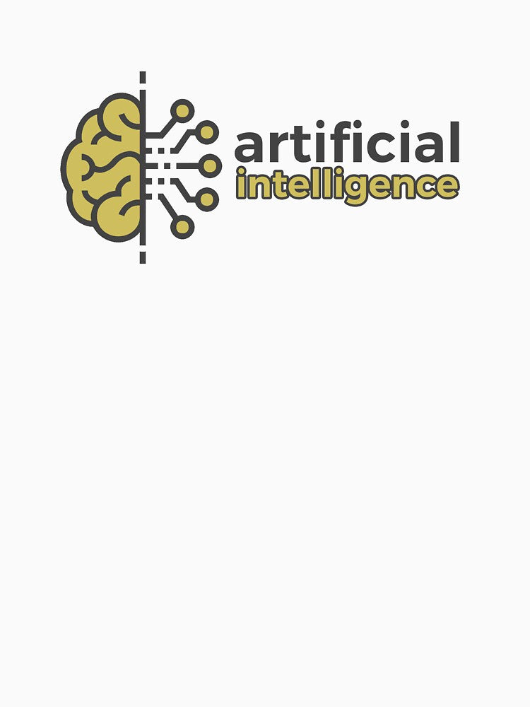 artificial intelligence by likescurving