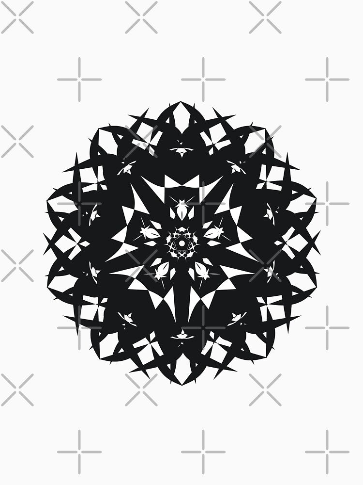 Perfect shapes 2 by Work of art Shop