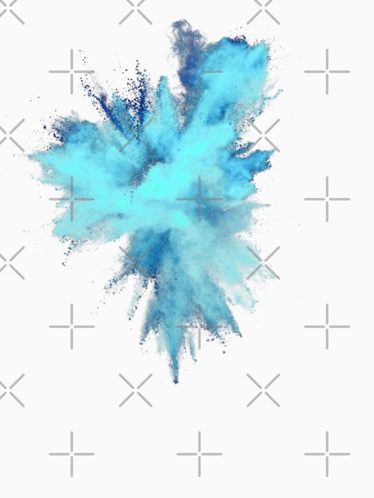 Bluely by ROZA .