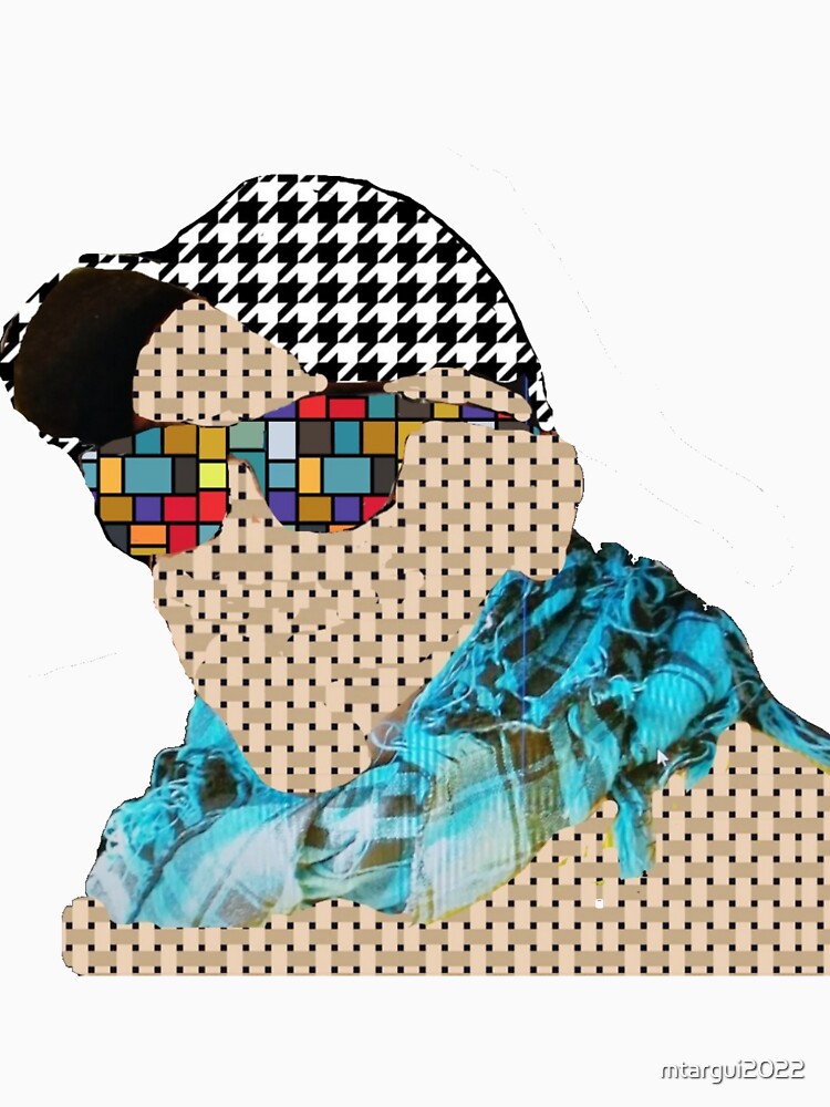 man art by mtargui2022