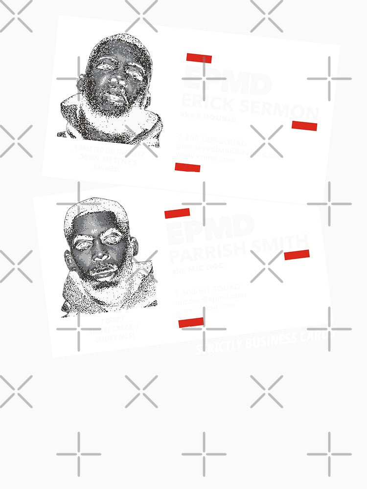 Strictly Business Cards by DIGABLETEEZ