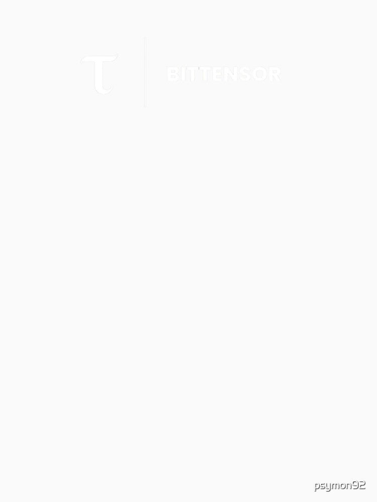 bittensor by psymon92
