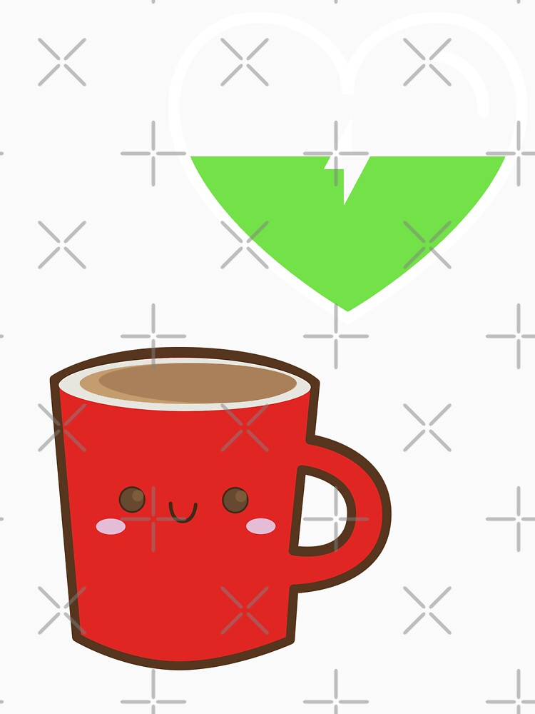 Coffee Cup Energy by StylishDesigns_ByJohn