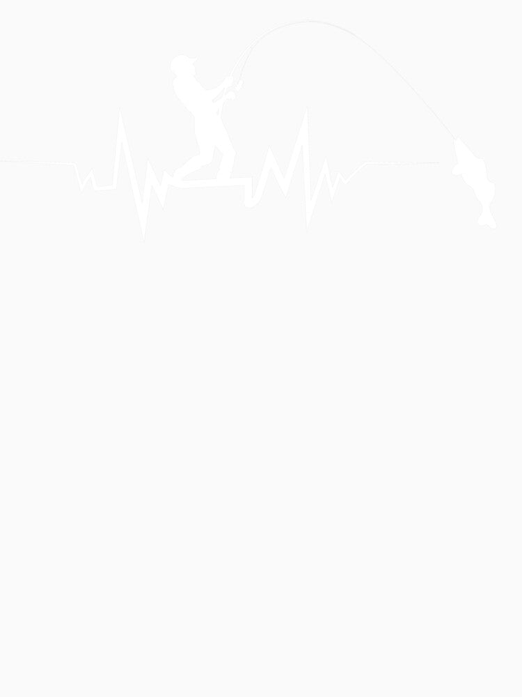 Fishing Heartbeat Design for Fishermen by suvil