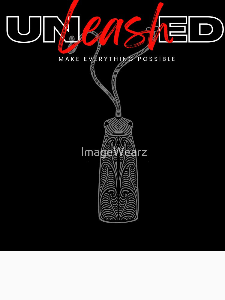 Maori Pendant Unleashed by ImageWearz