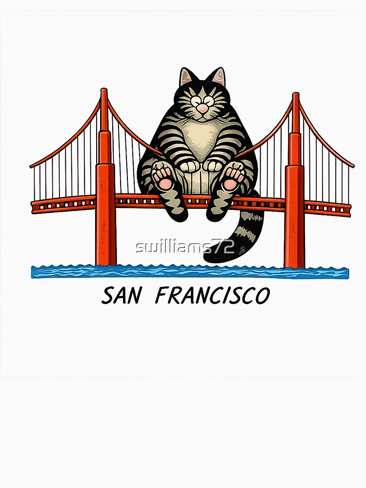 funny francisco by swilliams72