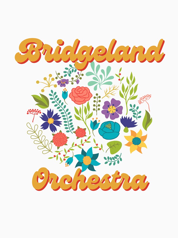 Groovy Orchestra by BHSOrchestra
