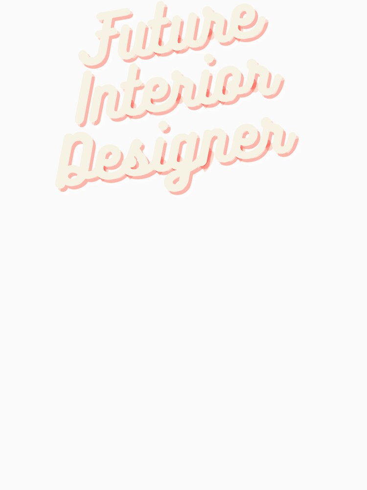Future Interior Designer by Crafty-Mornings