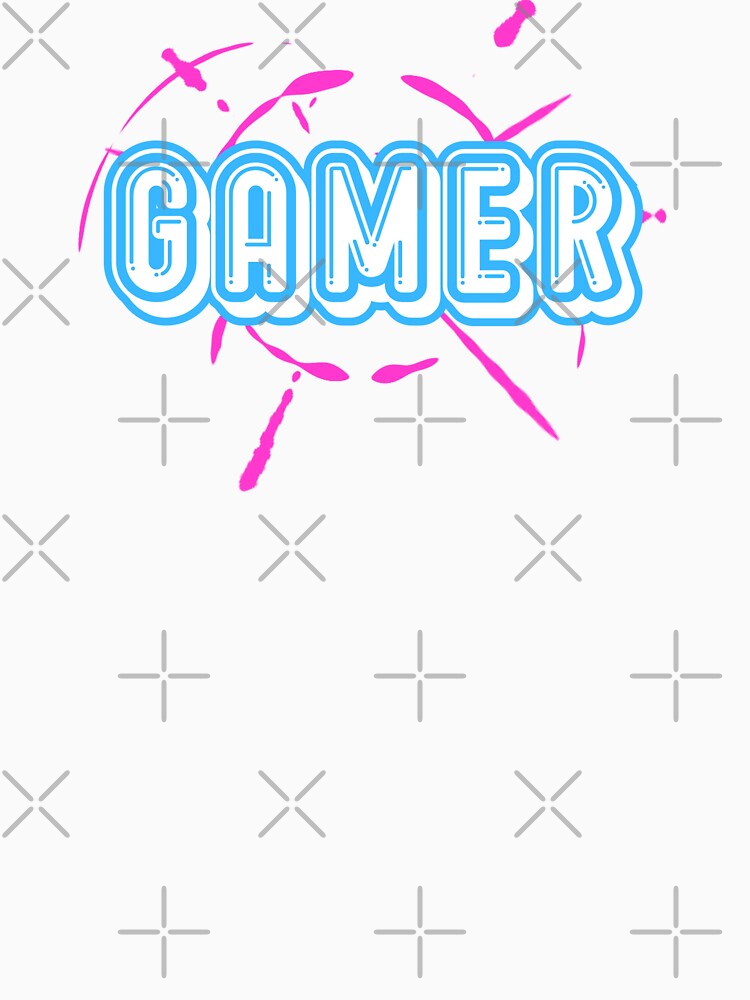 Gamer Life by birdyness