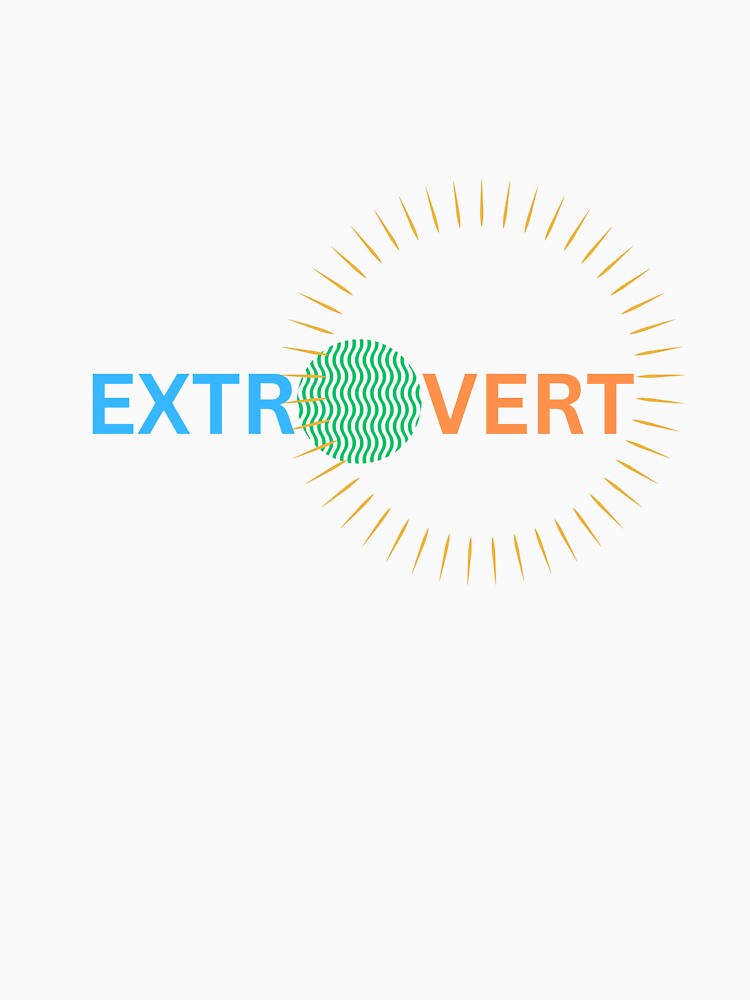EXTROVERT by DesingCSW