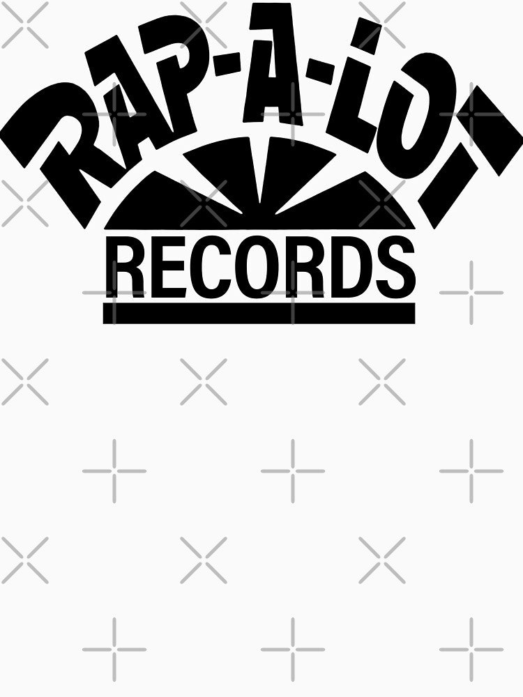 RAP-A-LOT by sketchdogg