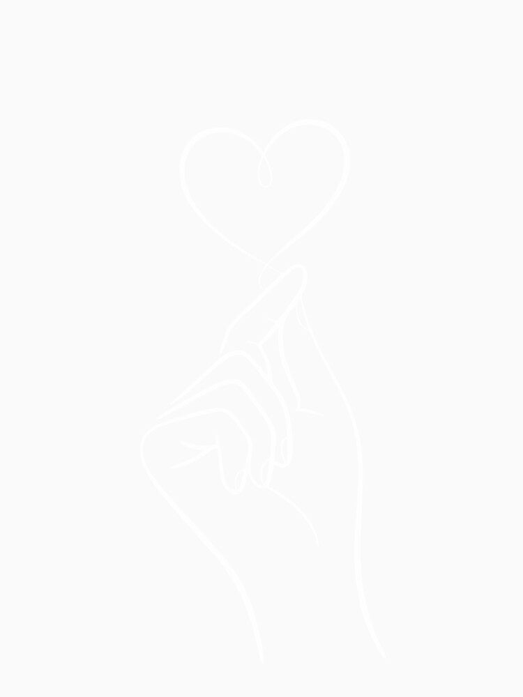 Creative hand White strok by CreatorMan78