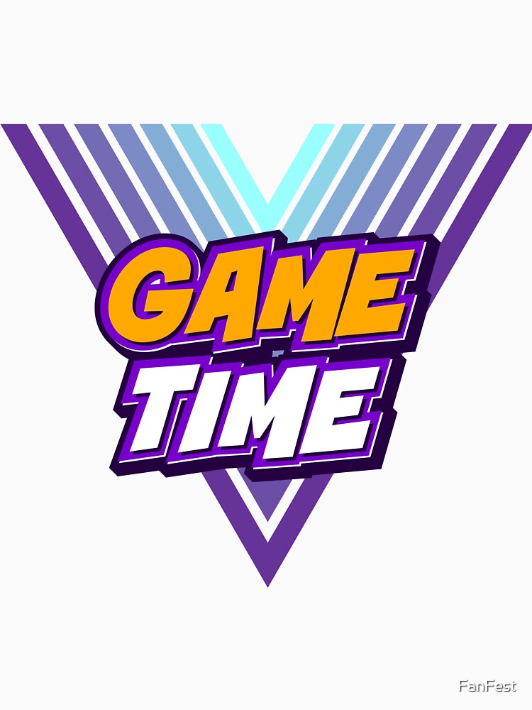 Game Time by FanFest
