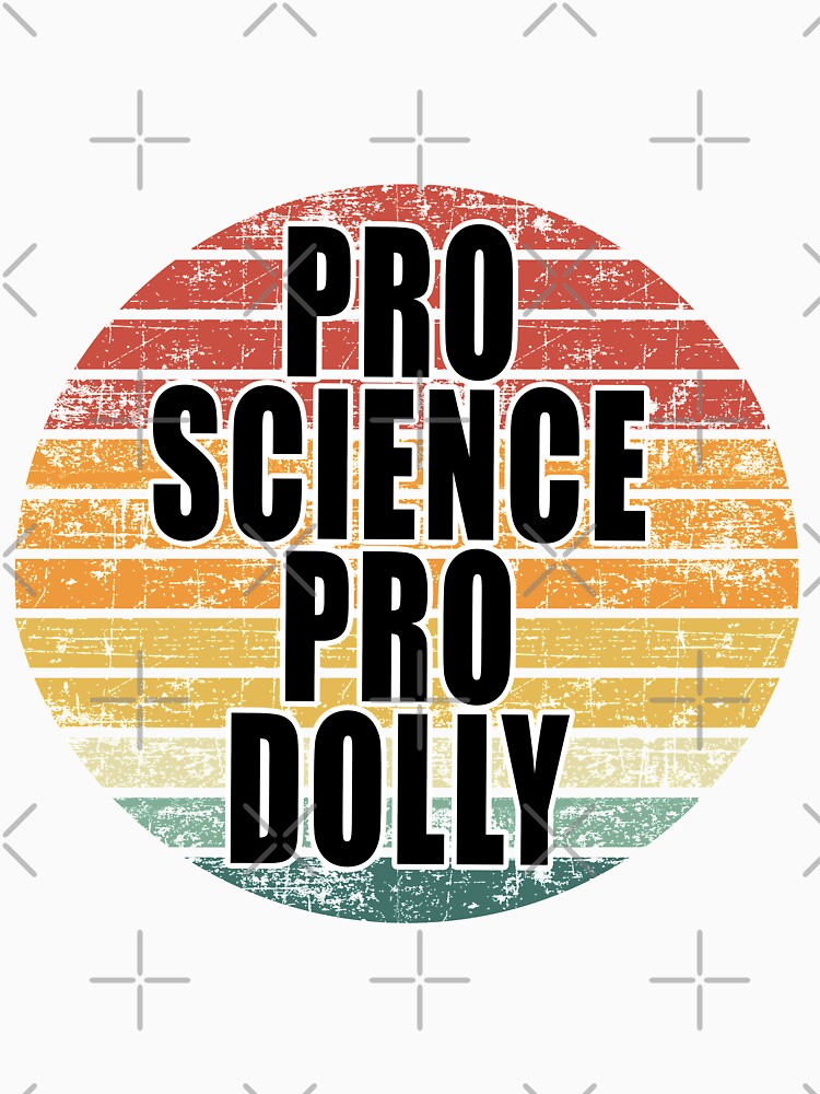 PRO SCIENCE PRO DOLLY by Imadovic