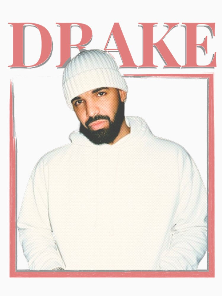 Drake BBL - Certified Lover Boy by Becki-Studio Unisex , , , Long Sleeve Tee