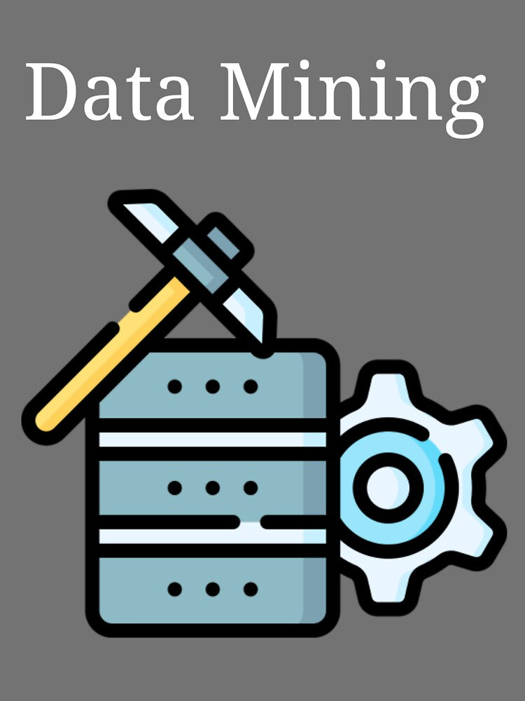 Data Mining by UpcomingTech