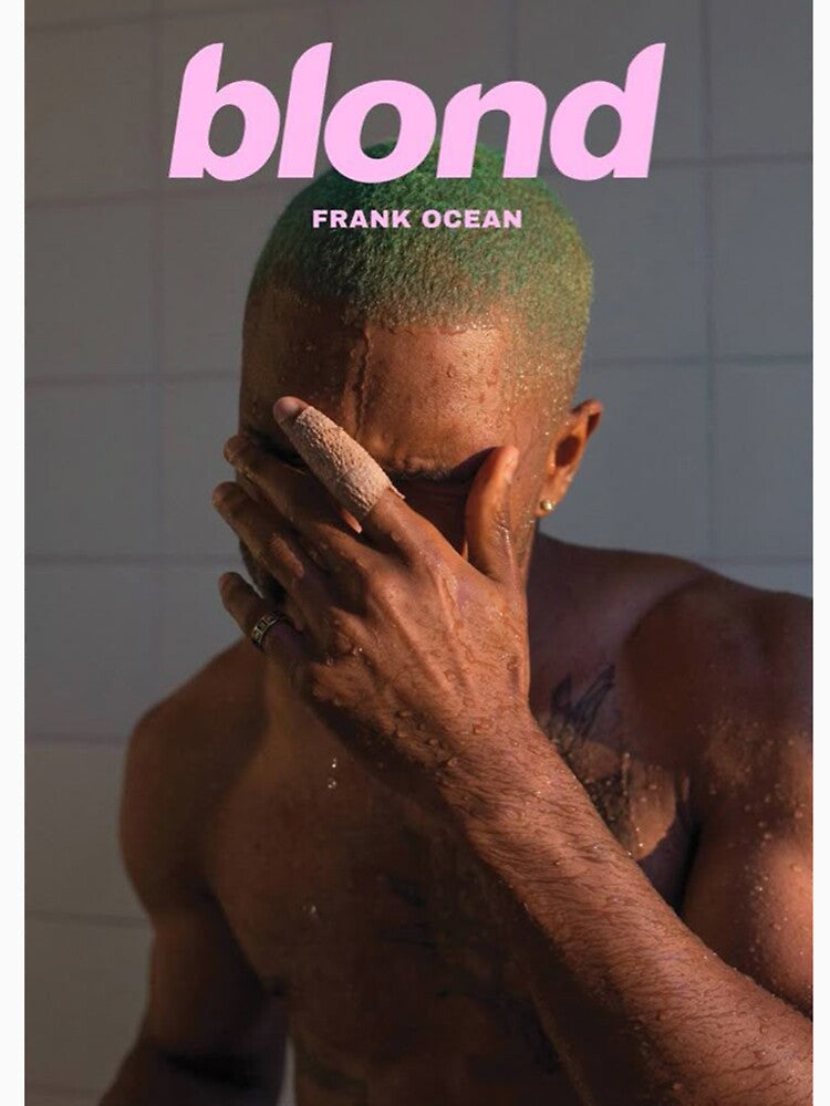 Frank ocean by Window-Shop