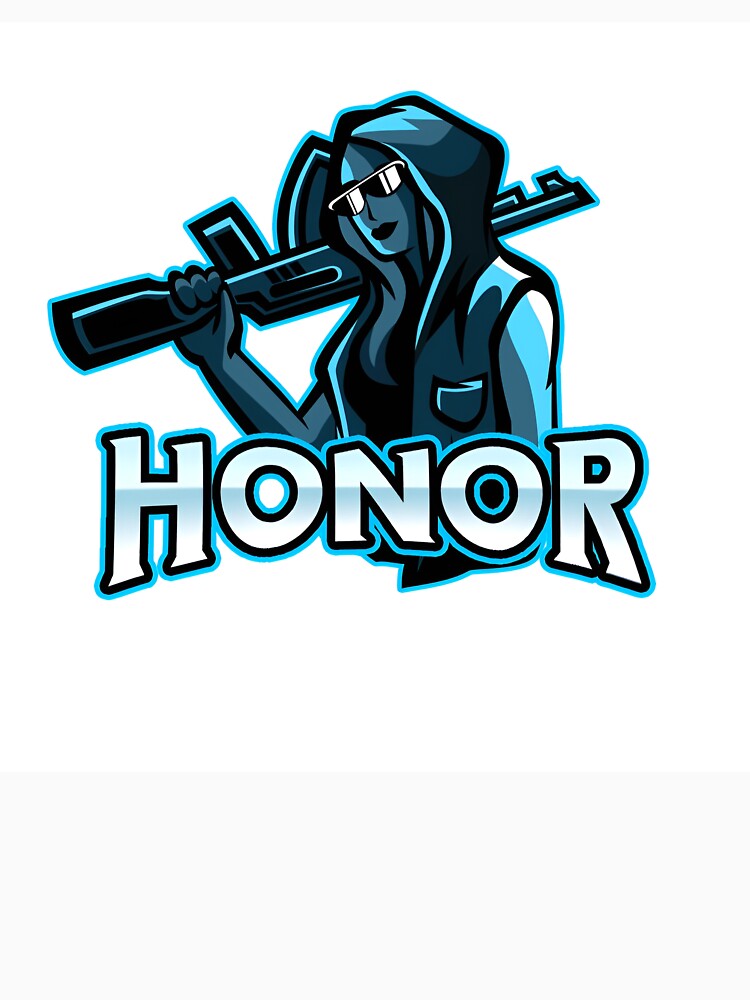 Esports-inspired designs for gamers who take their aesthetic as seriously as their rank. by SaboCreative10