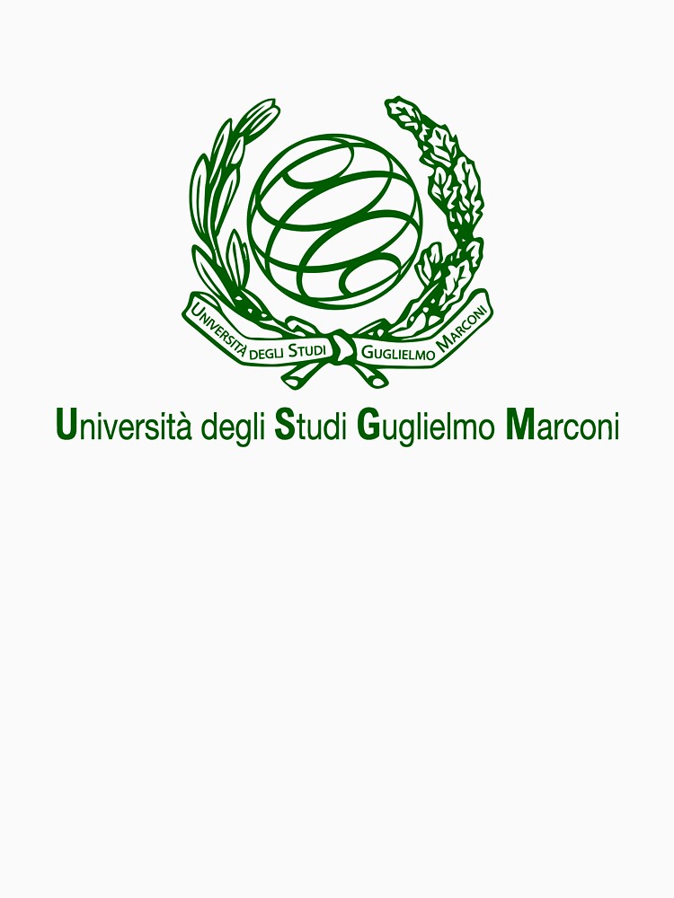 Marconi Univ by Arezzo