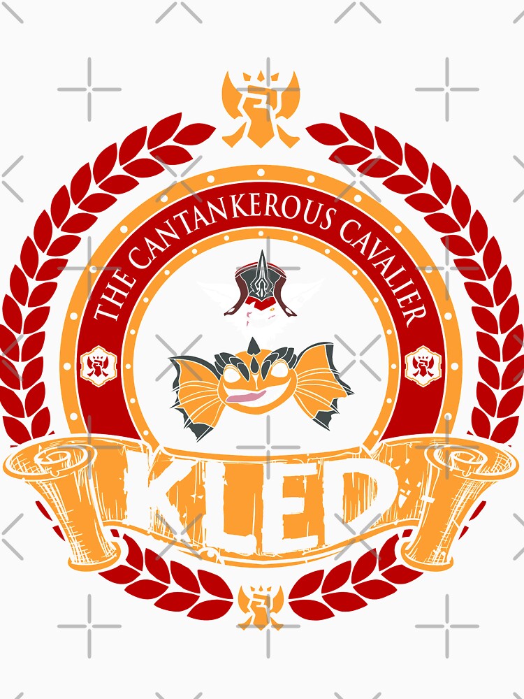 KLED - LIMITED EDITION by allstarfey1
