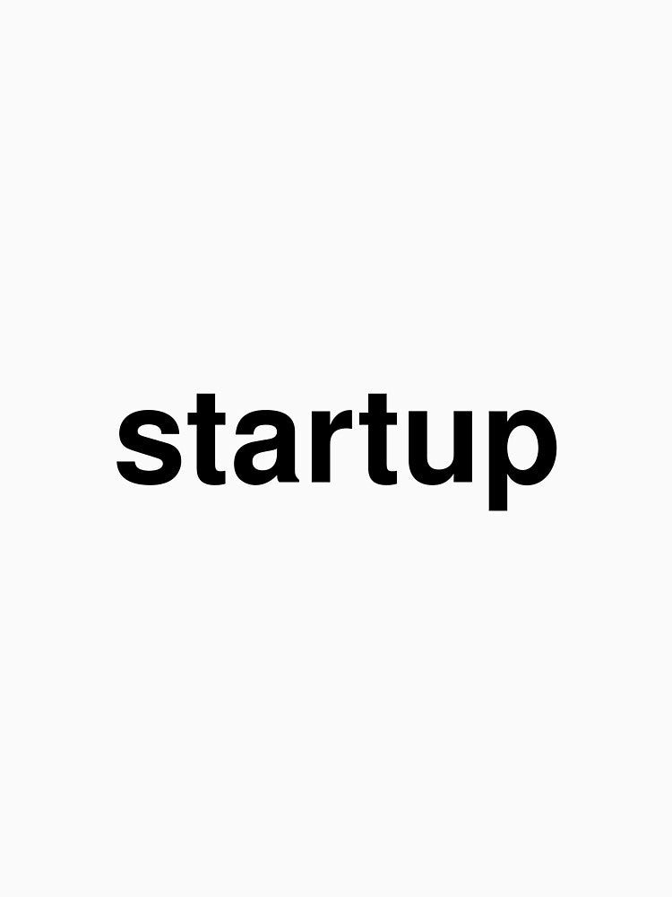 startup by ninov94