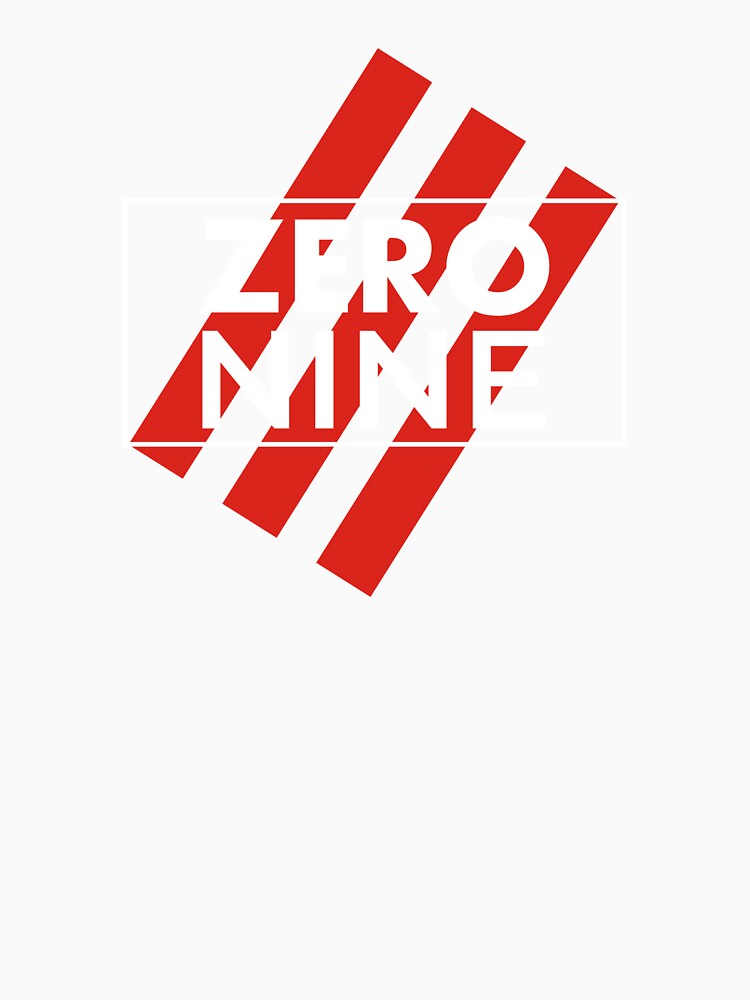 zeronineline by SoakDeArro